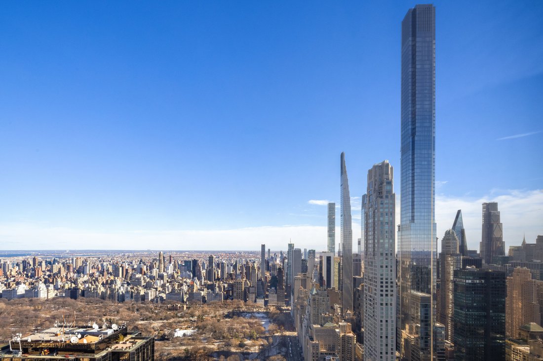 Condo in New York, New York, United States 1 - 16985171
