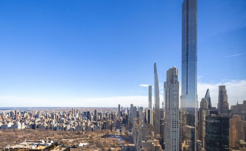 Condominio a New York, New York, Stati Uniti 1