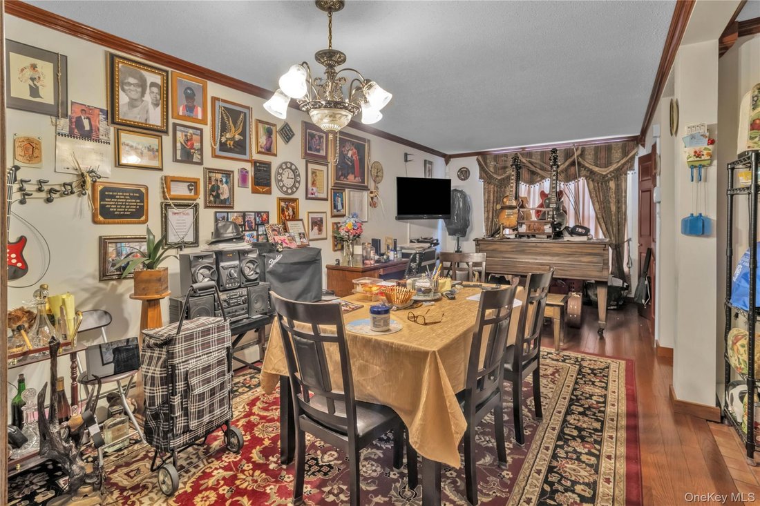 Appartamento a New York, New York, Stati Uniti 5 - 16980656