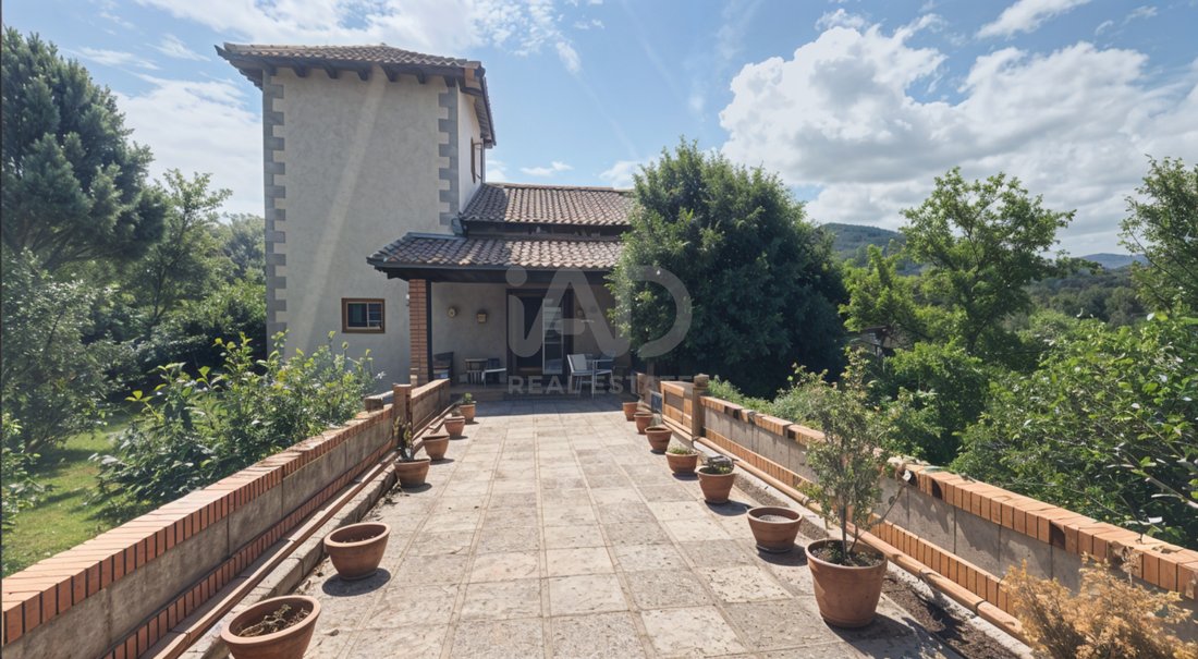 Townhouse in Sant Joan de les Abadesses, Catalonia, Spain 2 - 16982006