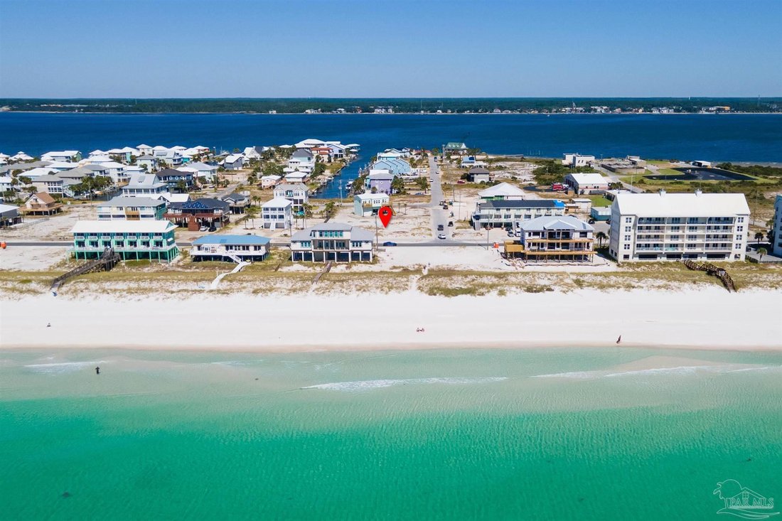House in Navarre Beach, Florida, United States 4 - 16977619