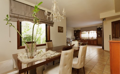 House in Kifisia, Attica, Greece 1
