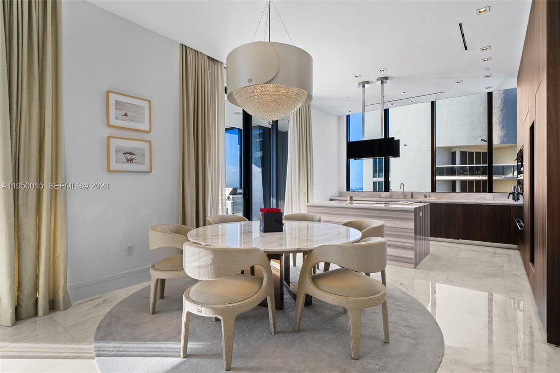 Condo in Sunny Isles Beach, Florida, United States 5 - 16982985