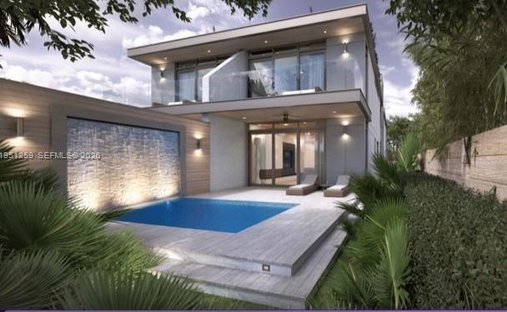 House in Miami, Florida, United States 1