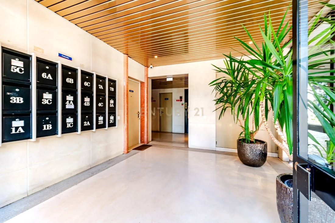 Apartment in Lumiar, Lisbon, Portugal 5 - 16983667