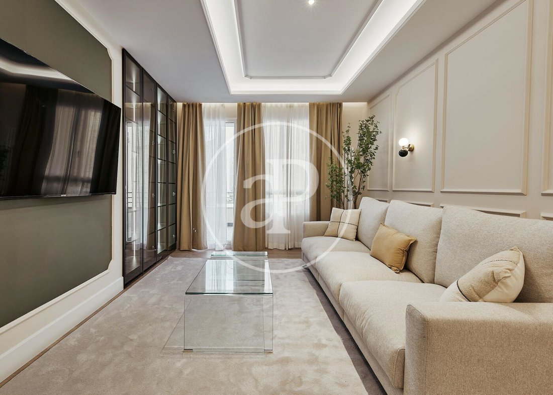 Apartment in Barrio Salamanca, Madrid, Spain 3 - 16325052