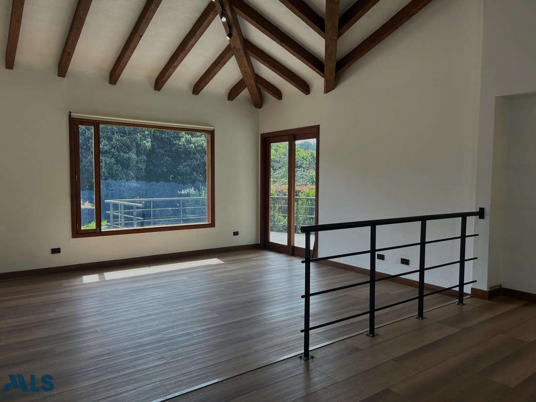 House in La Fe, Antioquia, Colombia 5 - 16981263