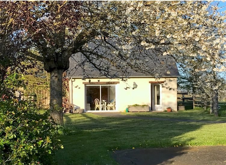 House in Corbon, Notre-Dame-d'Estrees-Corbon, France 4 - 16985047
