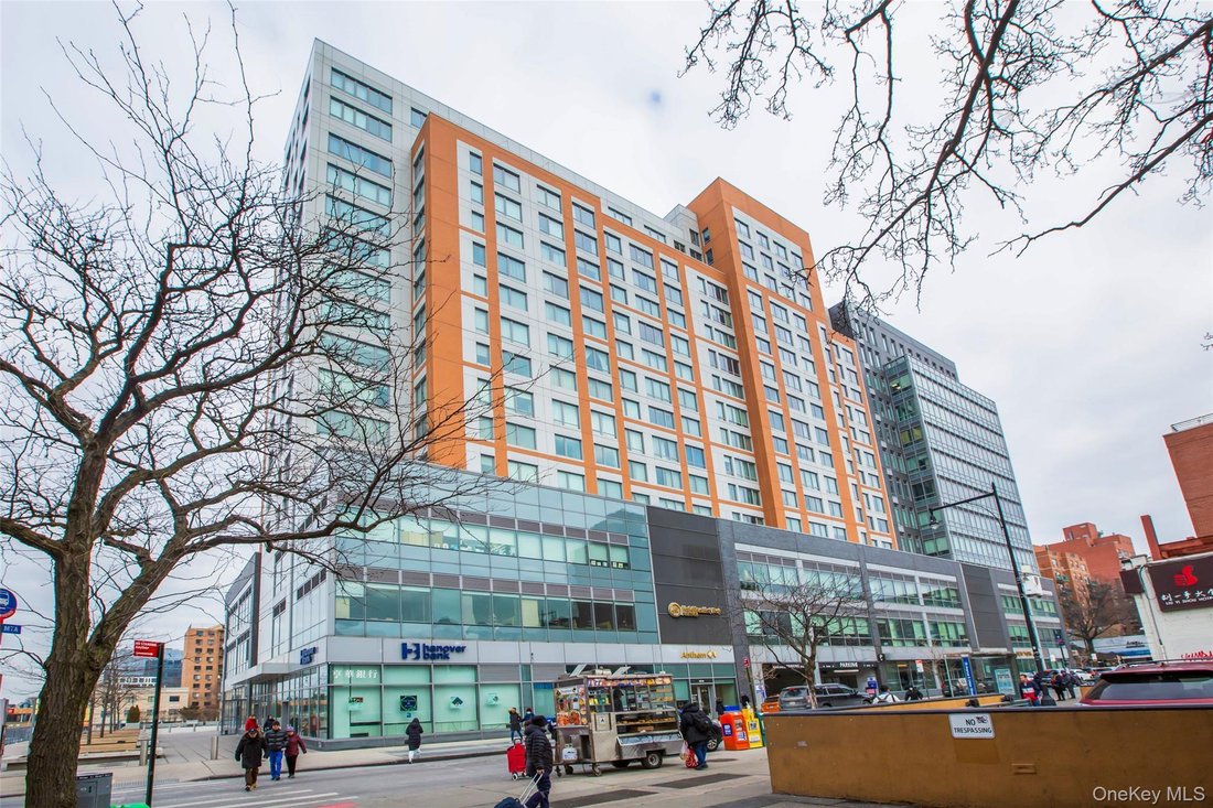 Condo in New York, New York, United States 1 - 16978979