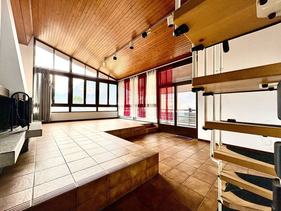 Haus in Bodio, Tessin, Schweiz 2 - 14769233