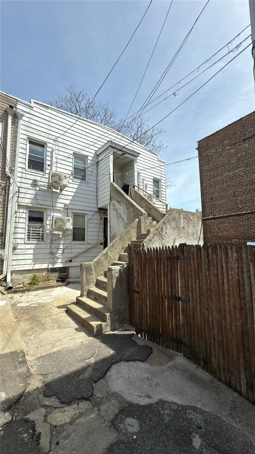Apartment in New York, New York, United States 3 - 16978509