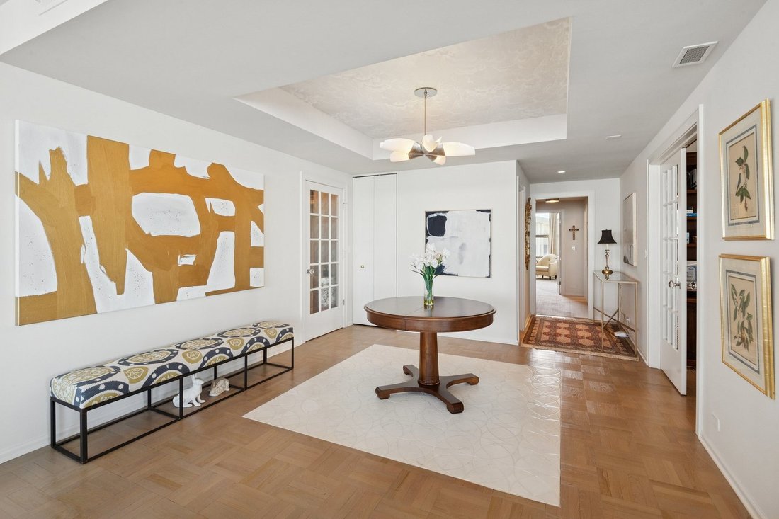 Condo in Chicago, Illinois, United States 3 - 16982881