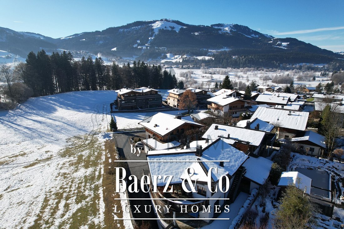 Townhouse in Ellmau, Tyrol, Austria 2 - 16984359
