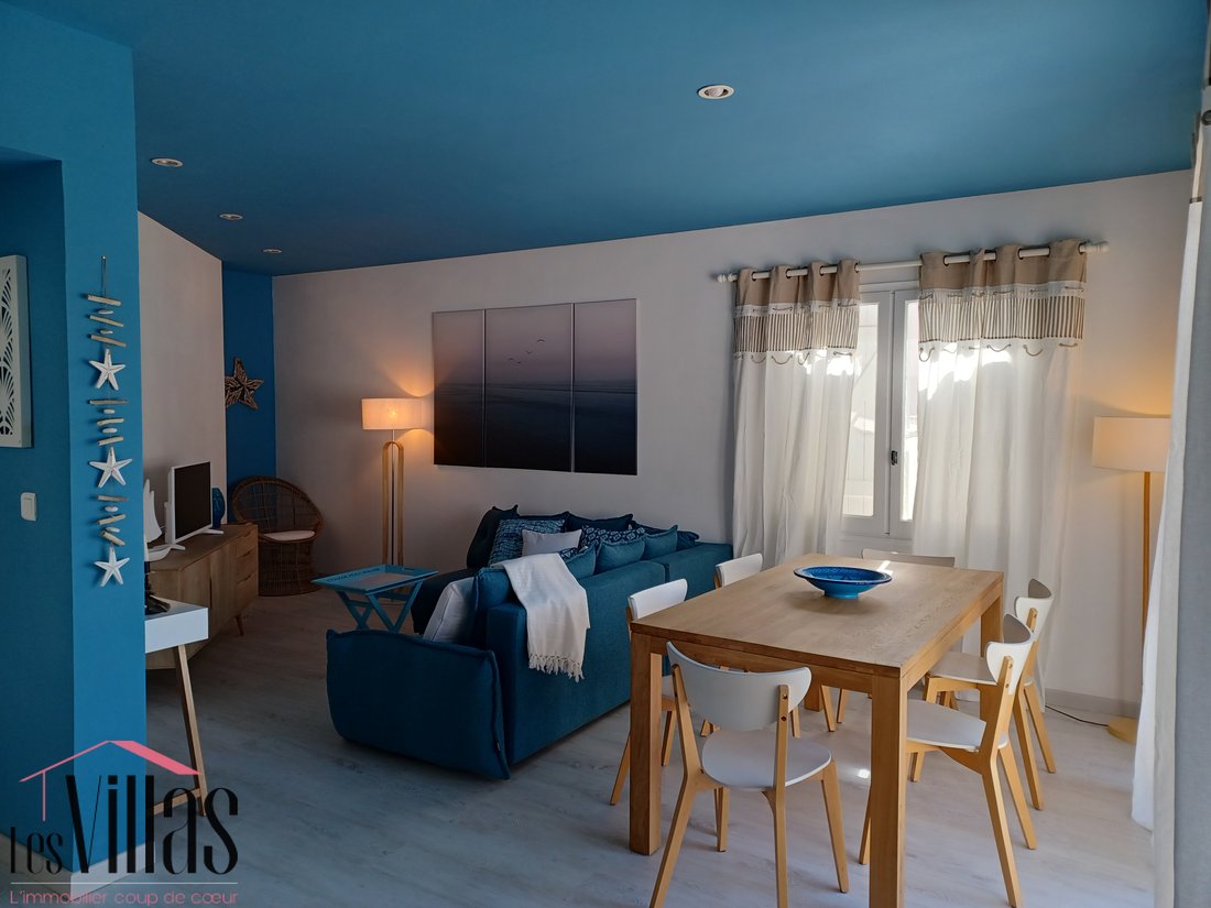 Villa in Village Sud, Canet-en-Roussillon, France 2 - 16980479