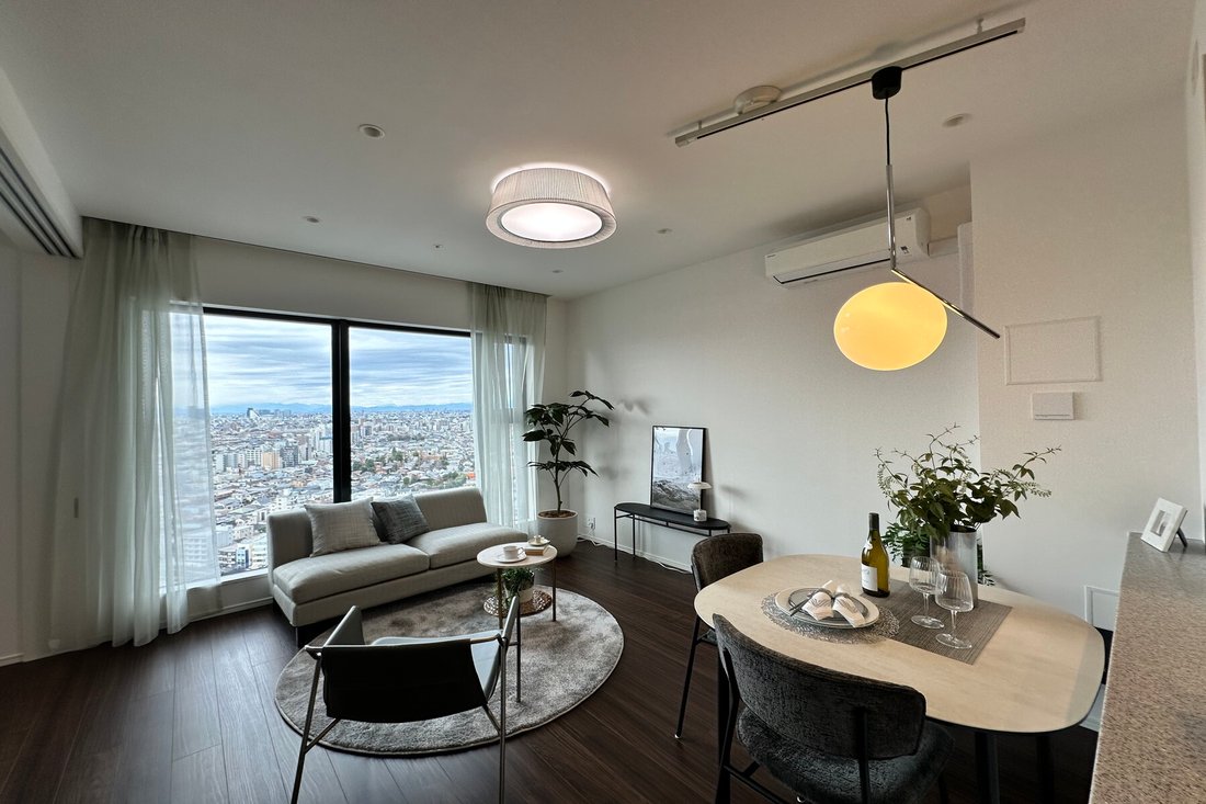Condo in Toshima City, Tokyo, Japan 2 - 16985209