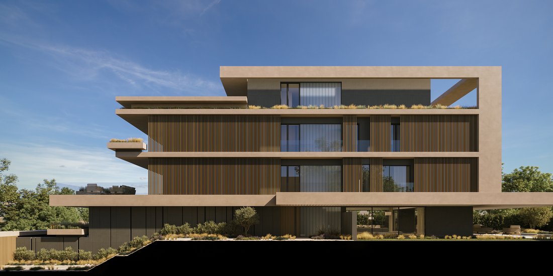 Apartment in Filothei, Attica, Greece 4 - 16983585