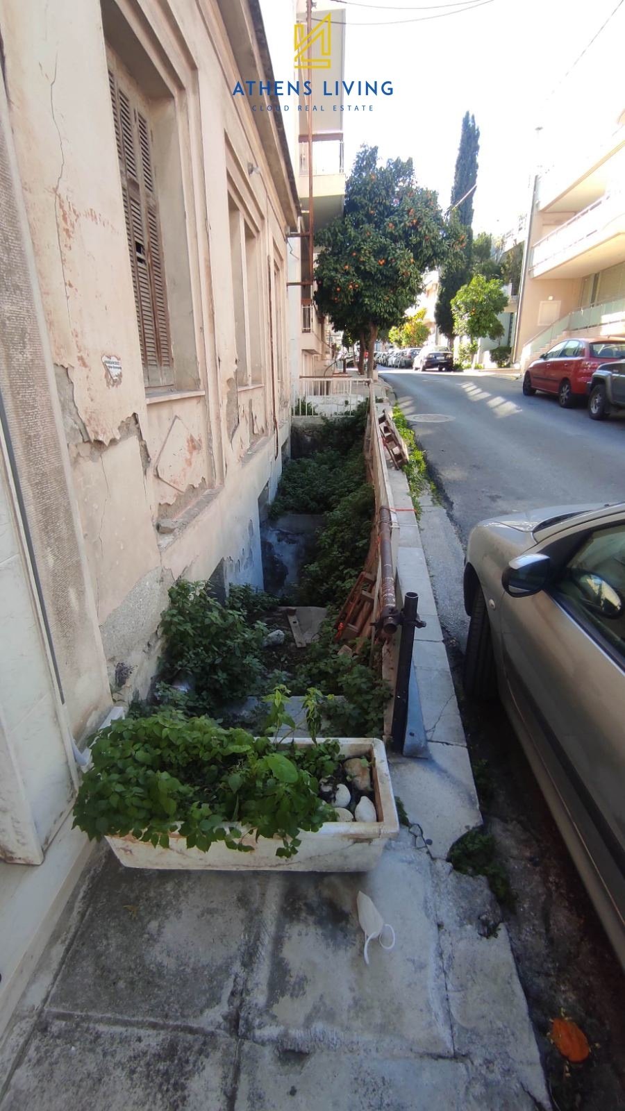 House in 2nd District of Piraeus, Piraeus, Greece 5 - 16977219