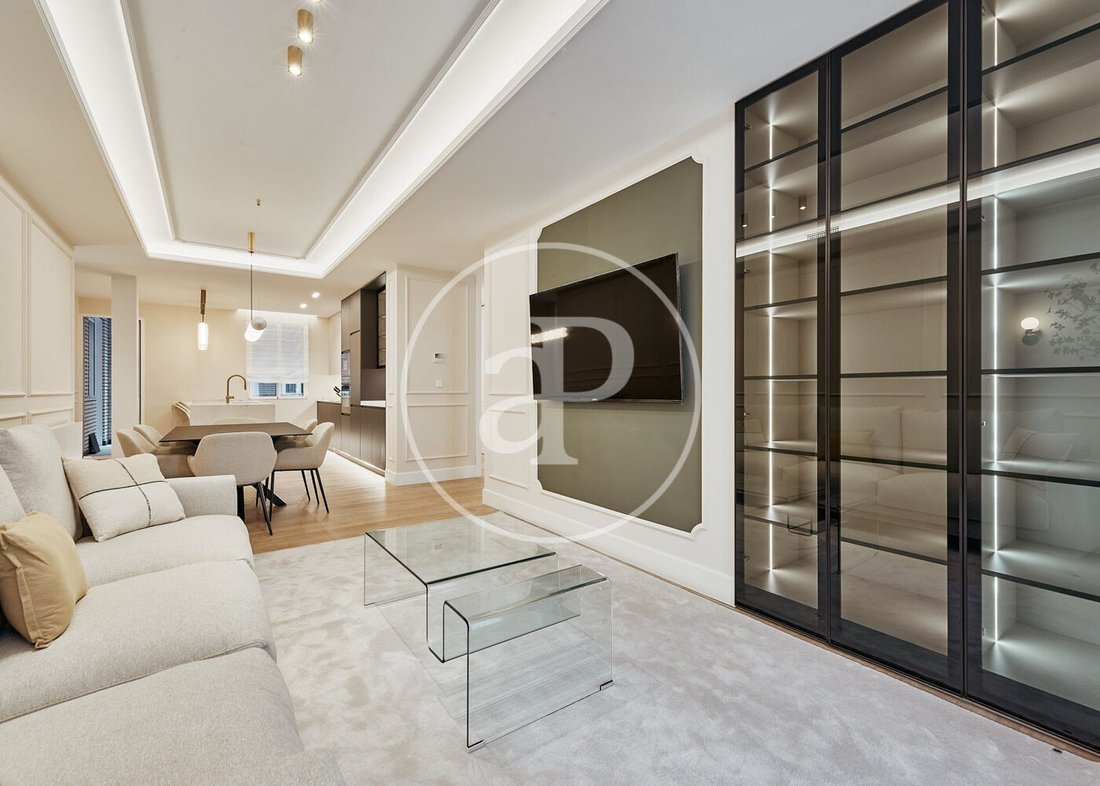 Apartment in Barrio Salamanca, Madrid, Spain 5 - 16325052