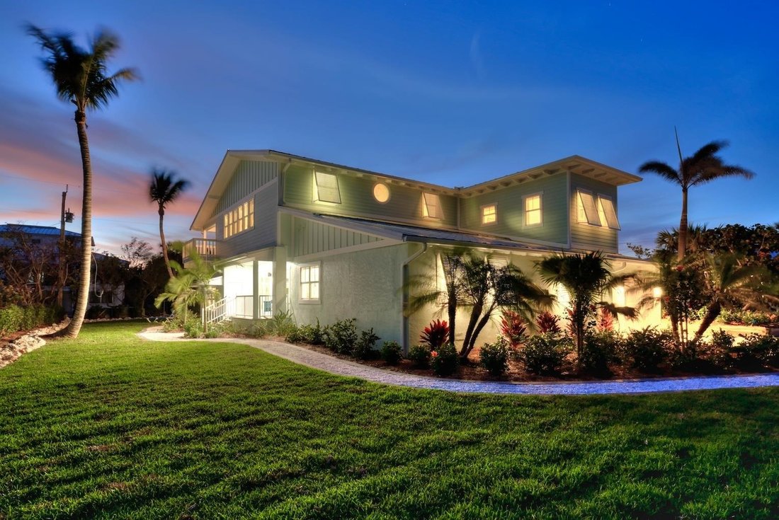 House in Sanibel, Florida, United States 2 - 16977800