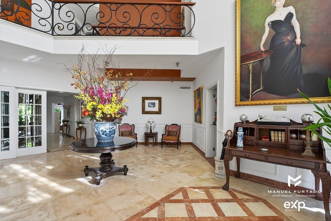Villa in Puerto Aventuras, Quintana Roo, Mexico 4 - 16464747