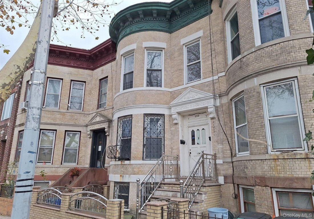Apartment in New York, New York, United States 1 - 16978563