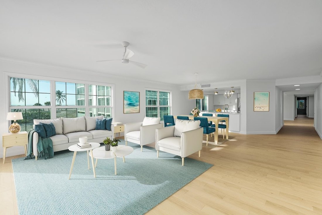 Condo in Sanibel, Florida, United States 5 - 16977950