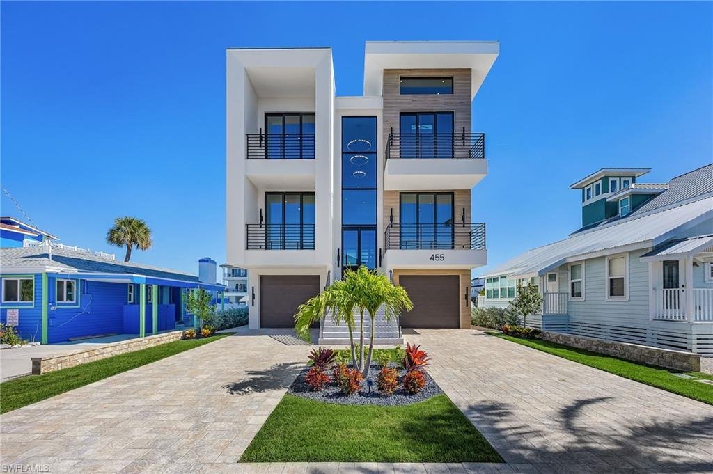 House in Fort Myers Beach, Florida, United States 1 - 16984009