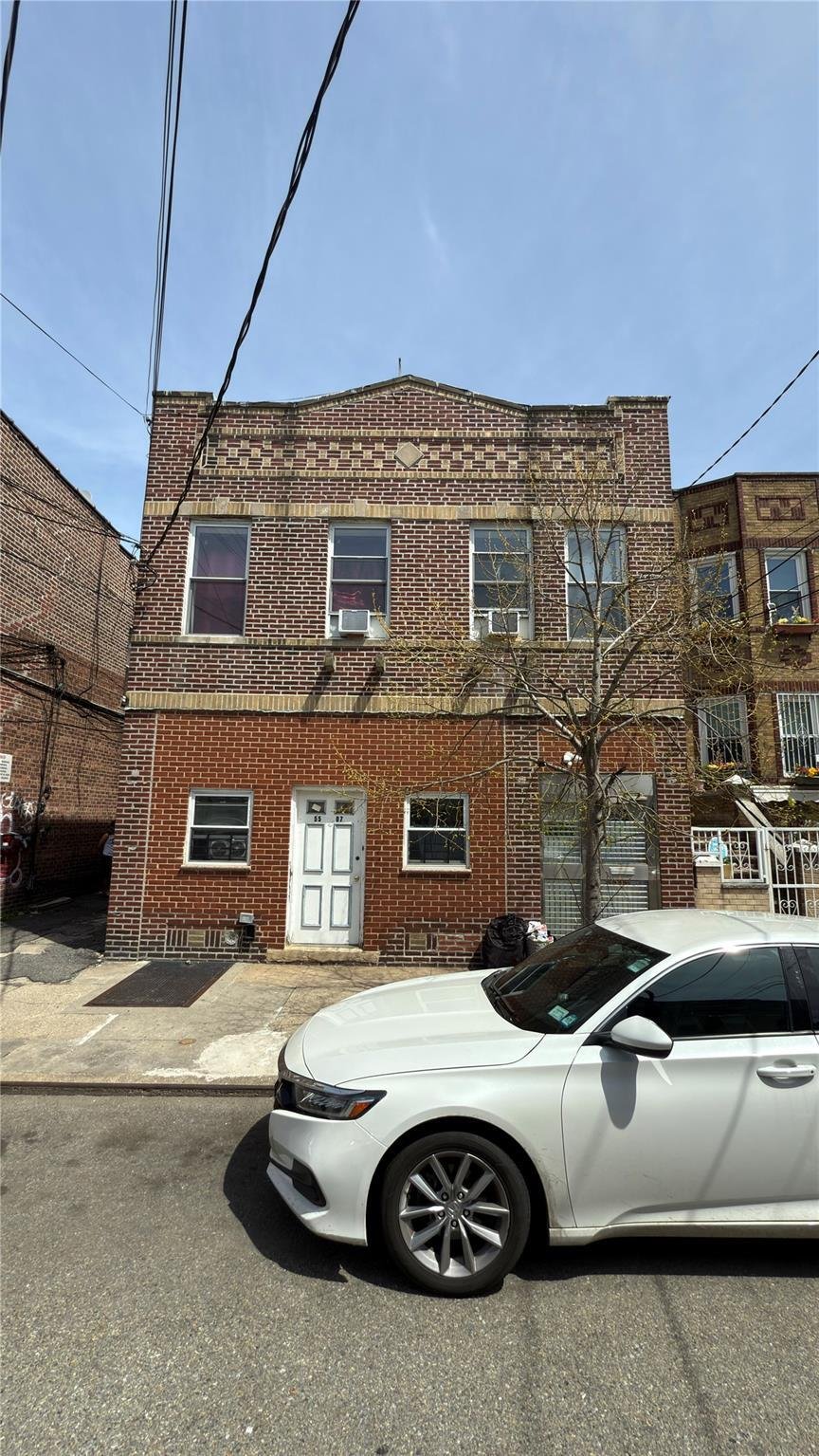 Apartment in New York, New York, United States 1 - 16978509