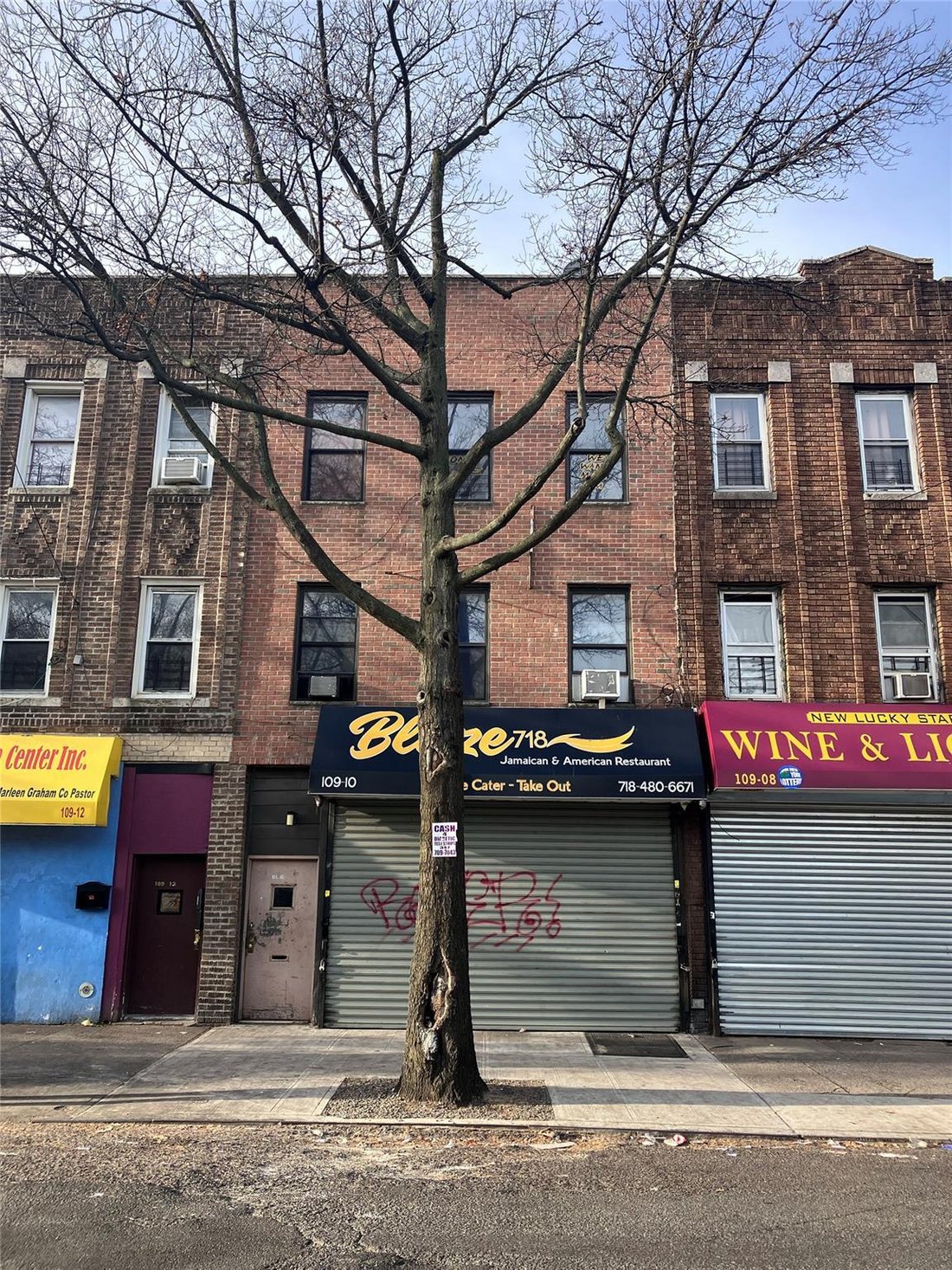 House in New York, New York, United States 1 - 16978373