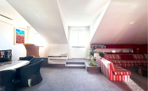 Santa Margherita Ligure 4 Room Apartment