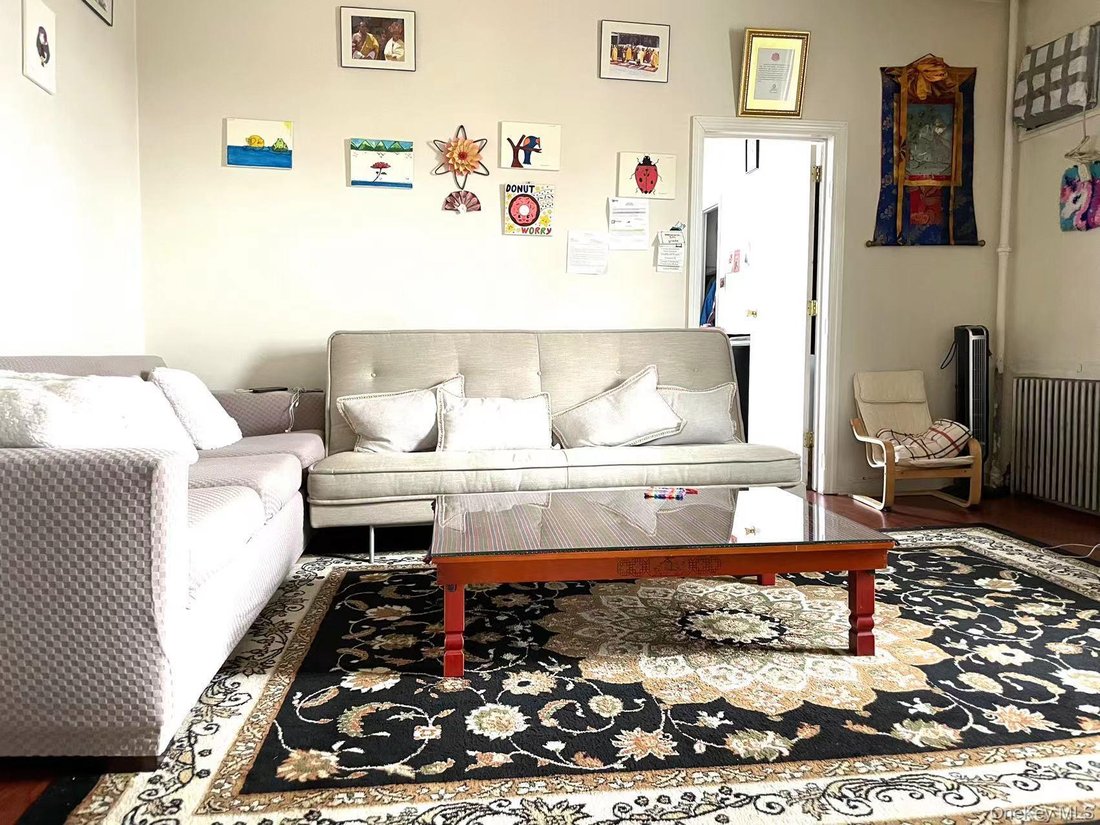 Apartment in New York, New York, United States 4 - 16980632
