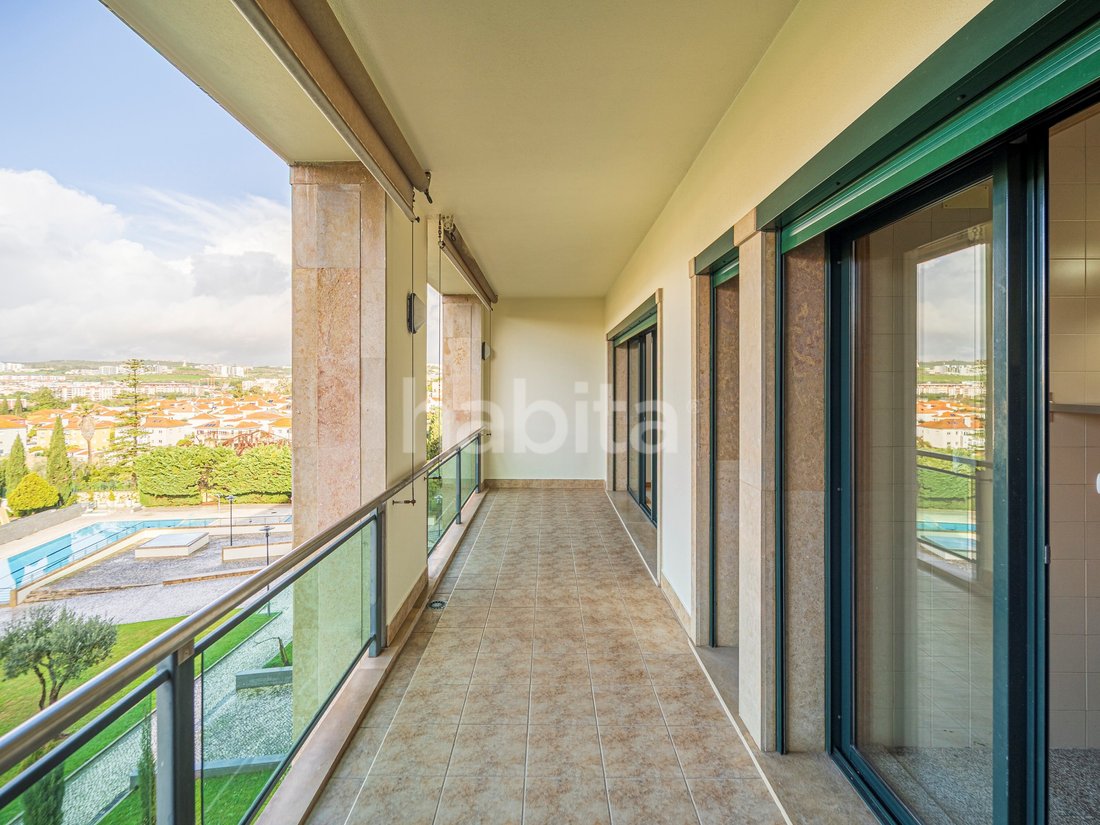 Apartment in Belem, Lisbon, Portugal 4 - 16981719