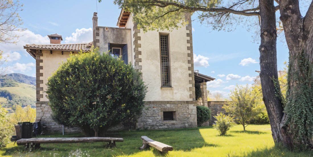 Townhouse in Sant Joan de les Abadesses, Catalonia, Spain 4 - 16982006