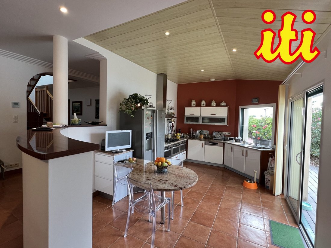 House in Les Sables-d'Olonne, Pays de la Loire, France 4 - 16985051