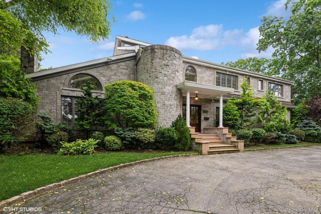 House in Woodsburgh, New York, United States 1 - 16979781