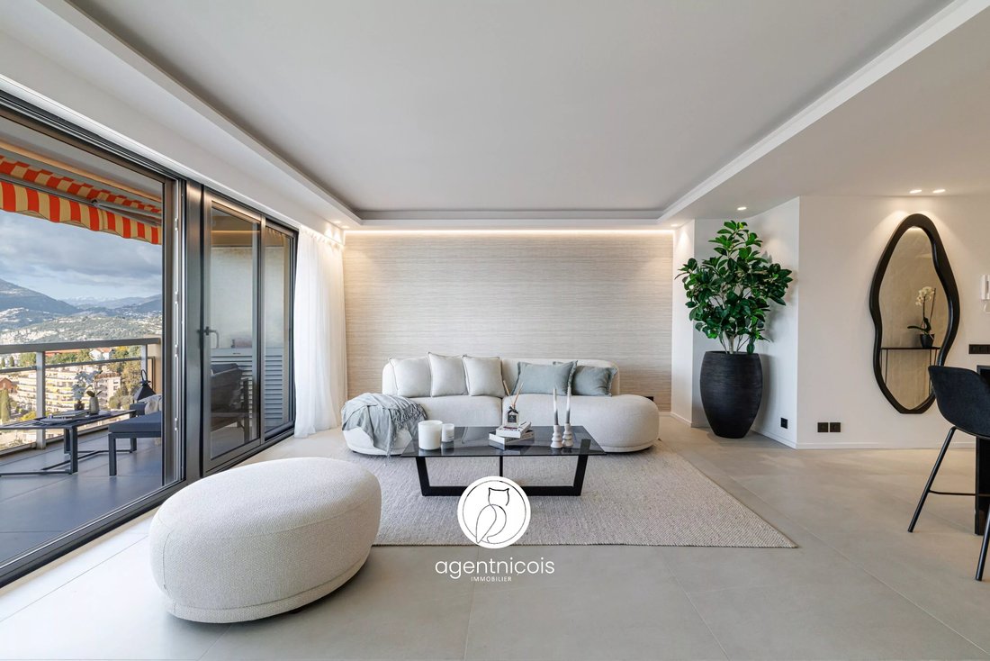 Apartment in Nice, Provence-Alpes-Côte d'Azur, France 1 - 16977886