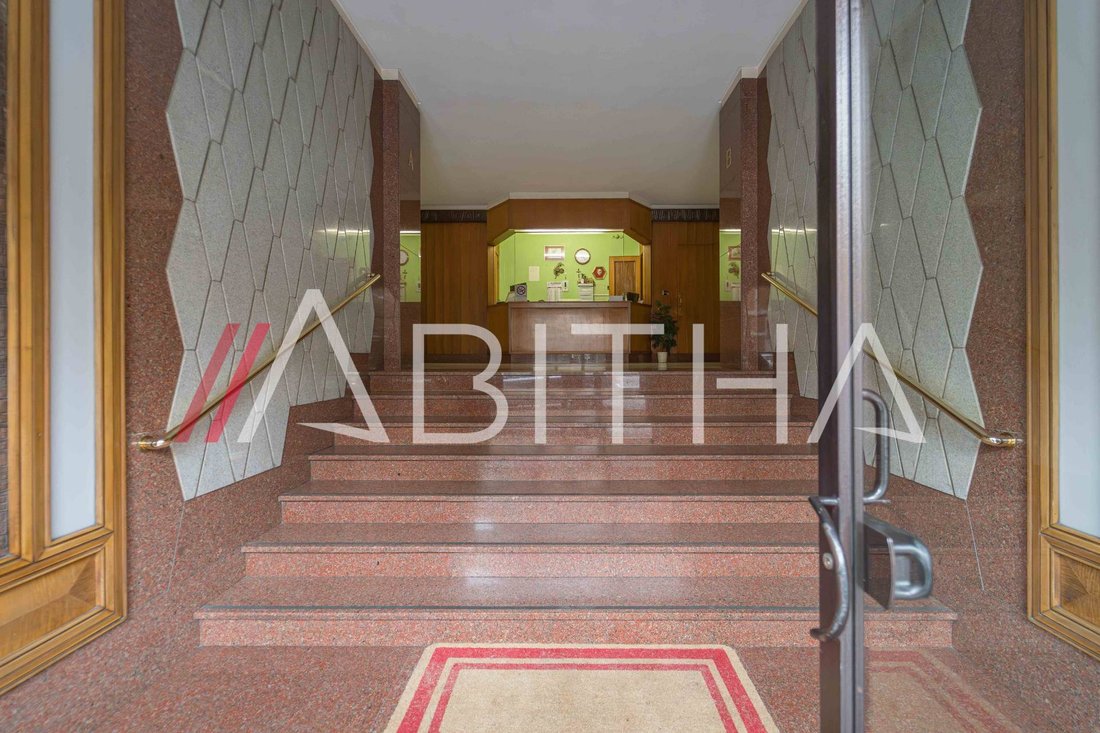 Apartment in Aventino - San Saba, Rome, Italy 2 - 16985844