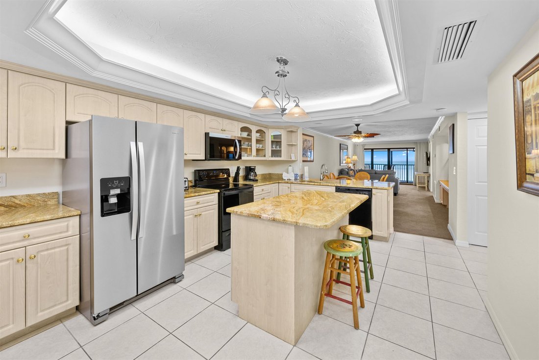 Condo in Sanibel, Florida, United States 4 - 16978225