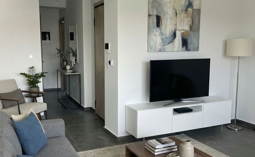 Apartment in Kalamaria, Macedonia and Thrace, Greece 1