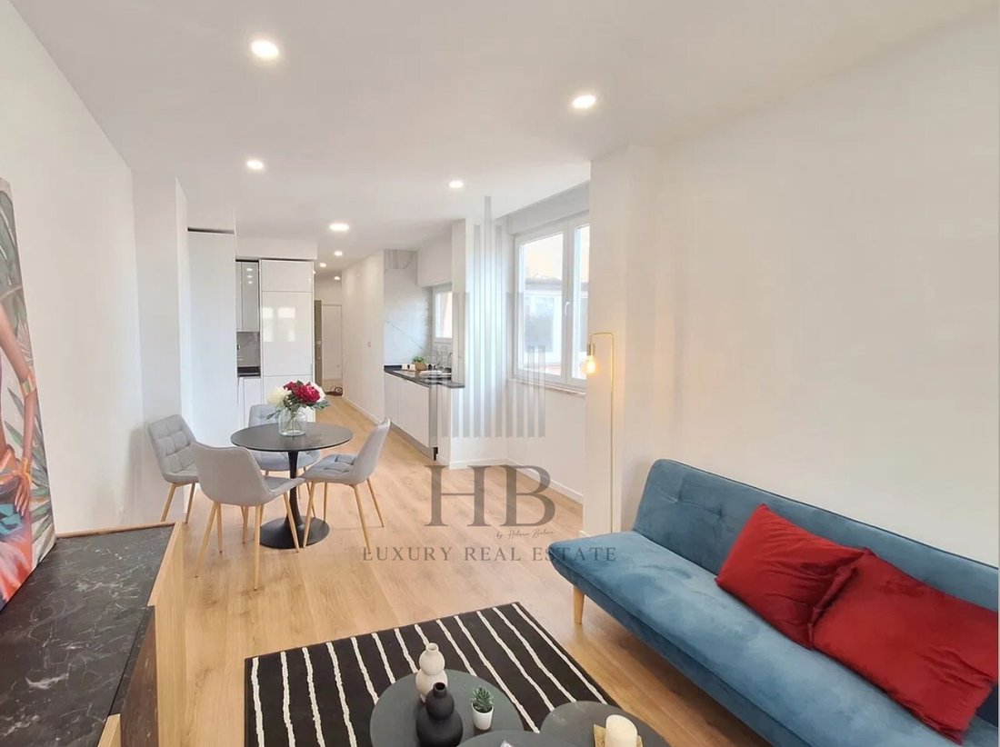 Apartment in Benfica, Lisbon, Portugal 2 - 16981697