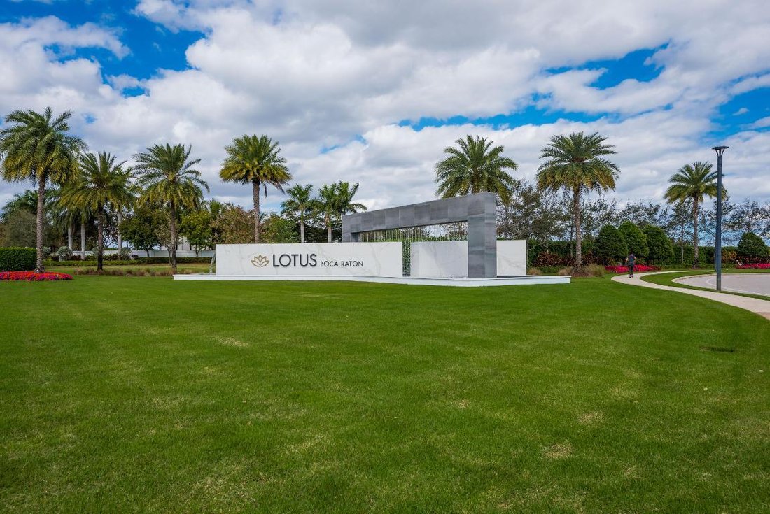 House in Boca Raton, Florida, United States 4 - 16982809