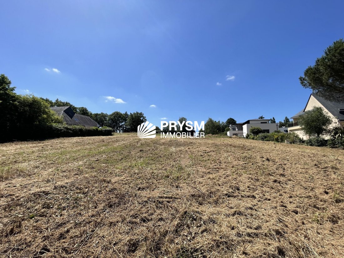 Land in Betton, Brittany, France 4 - 16985005