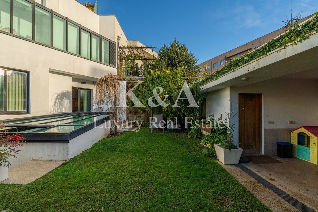 House in Ramalde, Porto District, Portugal 3 - 16983044
