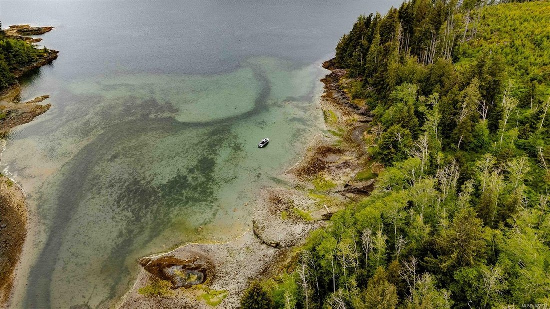 Cracroft, British Columbia, Canada 5 - 16983793
