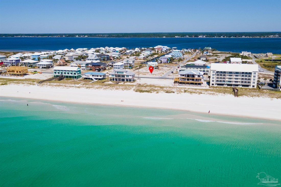 House in Navarre Beach, Florida, United States 5 - 16977619