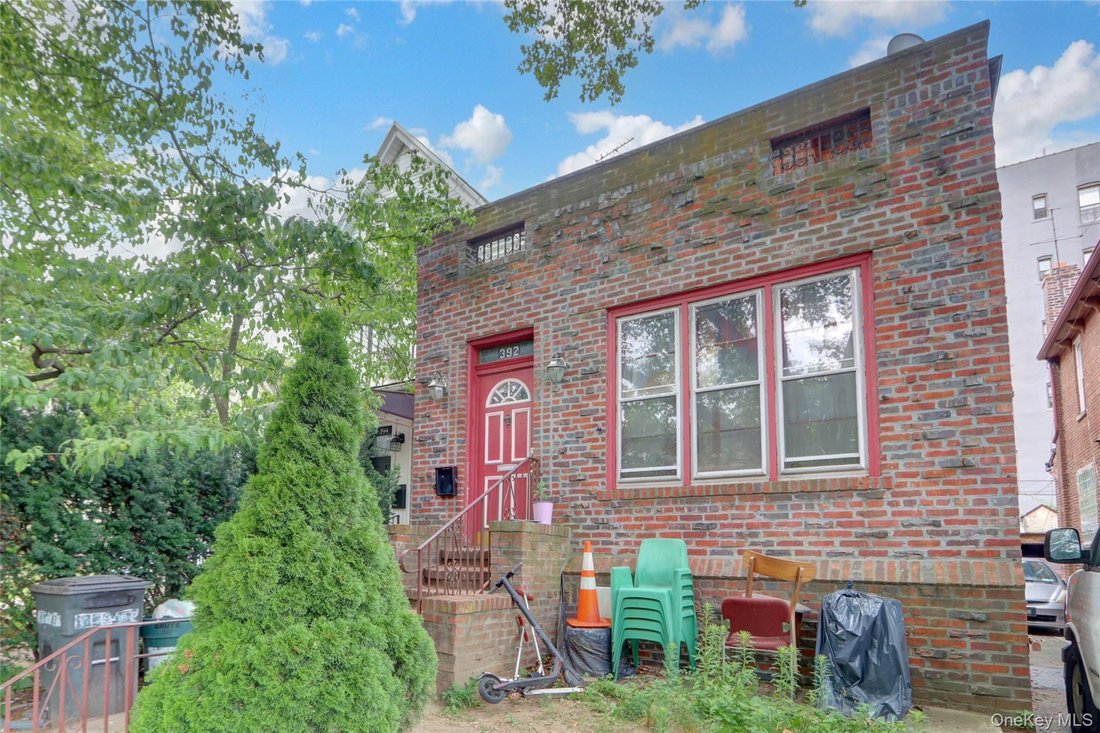 House in New York, New York, United States 2 - 16978538