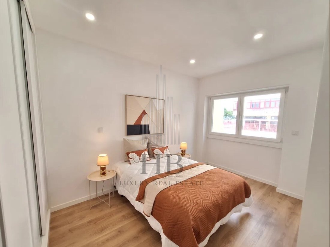 Apartment in Benfica, Lisbon, Portugal 4 - 16981697
