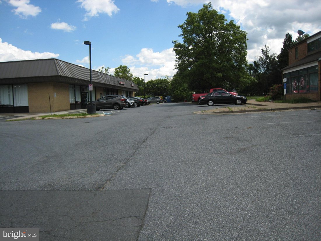 Land in Hybla Valley, Virginia, United States 3 - 16981601