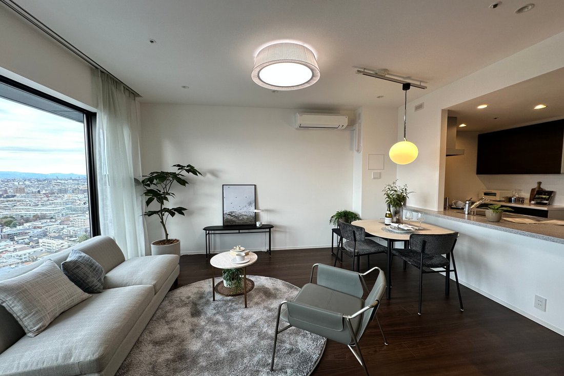 Condo in Toshima City, Tokyo, Japan 3 - 16985209