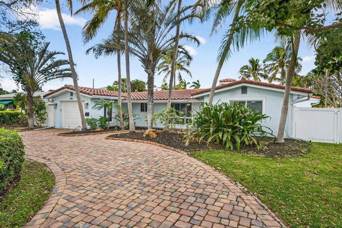 House in Lighthouse Point, Florida, United States 3 - 16977274